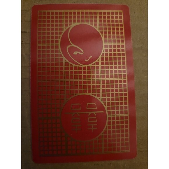 TMPC Custom Playing Cards New in Box Vintage European 54 Playing Cards Deck - Picture 3 of 5